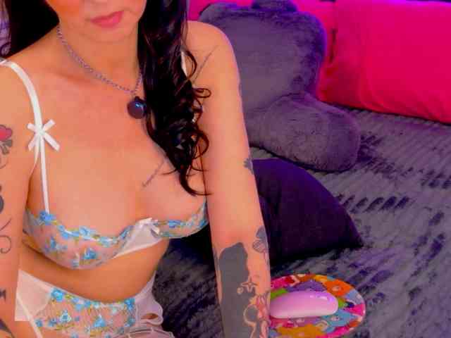 Shan1302 webcam