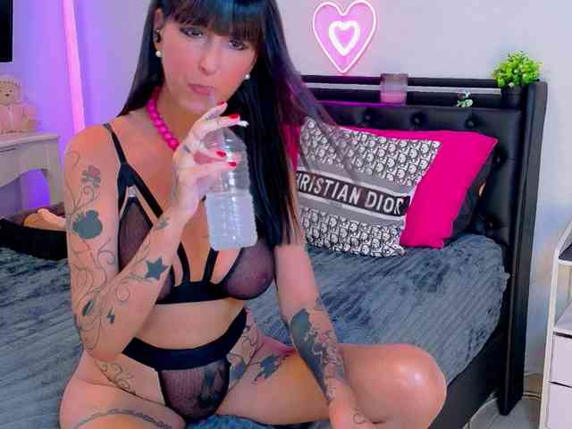 Shan1302 webcam