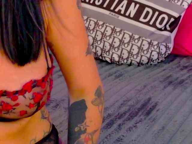 Shan1302 webcam