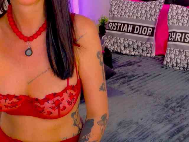 Shan1302 webcam