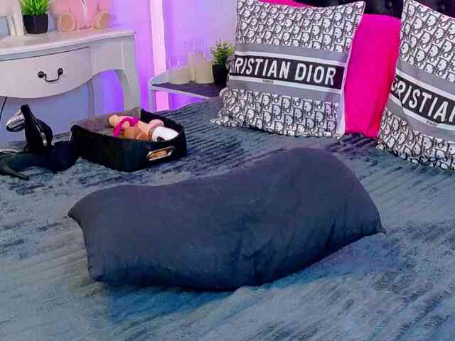 Shan1302 webcam