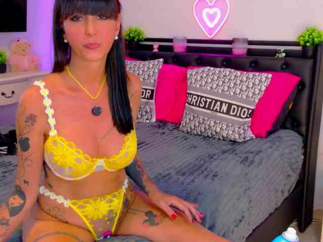 Shan1302 webcam