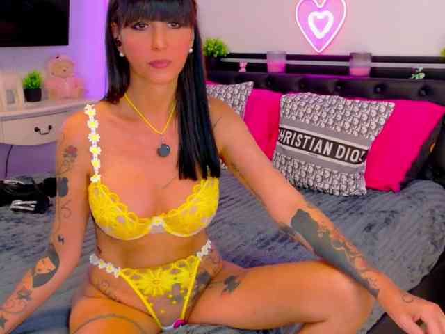 Shan1302 webcam