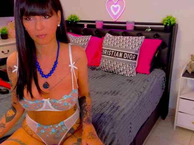 Shan1302 webcam