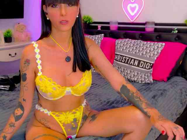Shan1302 webcam