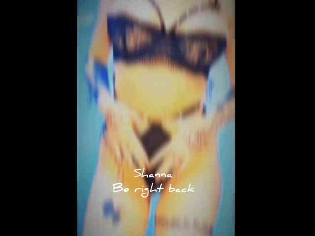 Shan1302 webcam