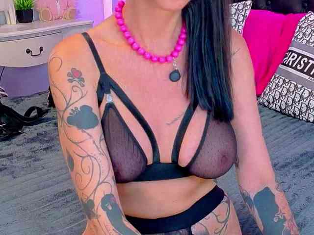 Shan1302 webcam