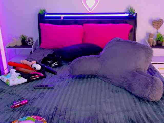 Shan1302 webcam
