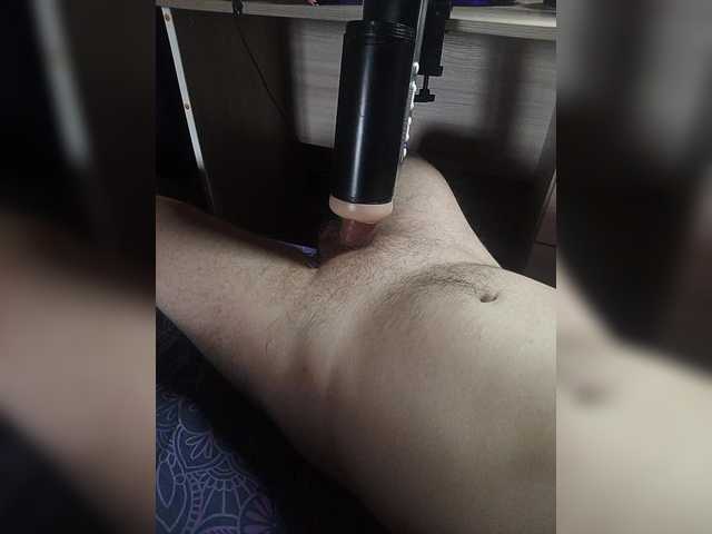 Maxi29rus live webcam show