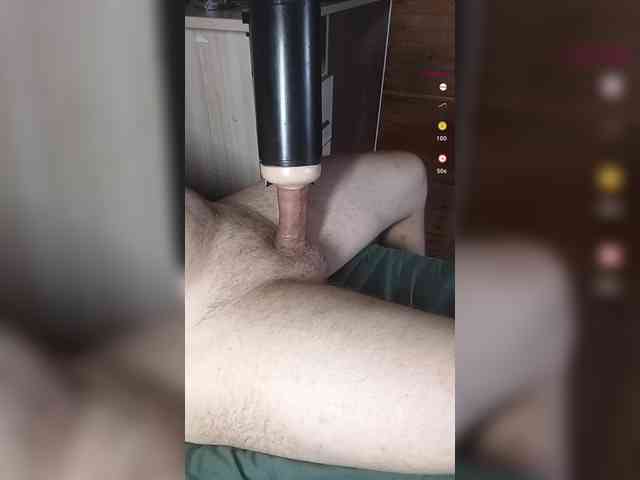 Maxi29rus Sex Cam Show
