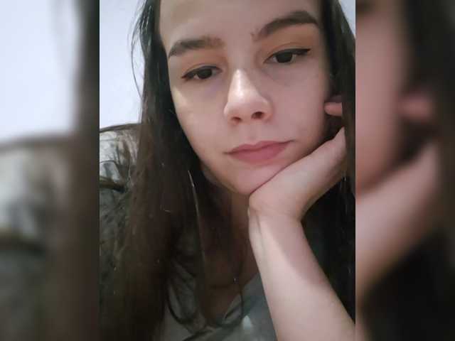 Lona-S live cam on BongaCams