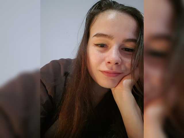 Lona-S live cam on BongaCams