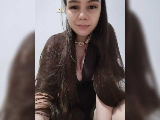 Lona-S live cam on BongaCams
