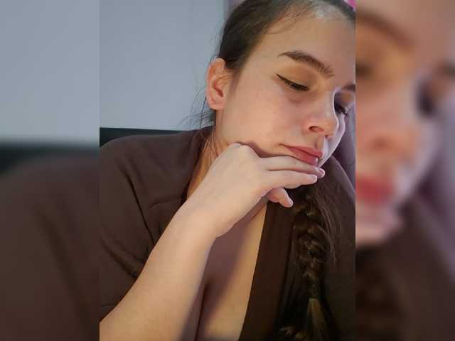 Lona-S live cam on BongaCams