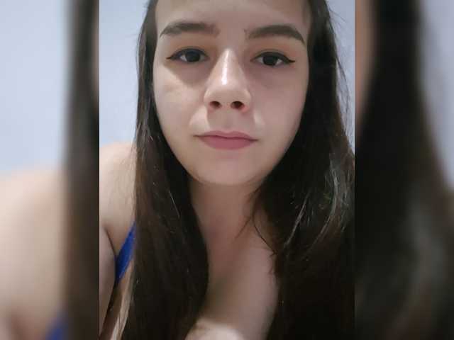 Lona-S live cam on BongaCams
