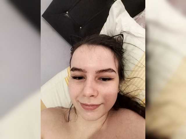 Lona-S Live Cam on BongaCams