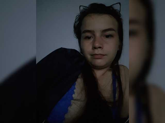 Lona-S live cam on BongaCams