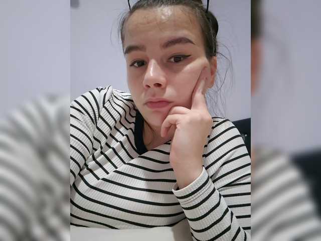Lona-S live cam on BongaCams