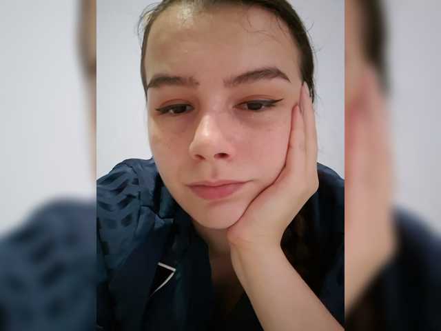 Lona-S live cam on BongaCams