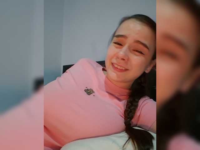 Lona-S live cam on BongaCams