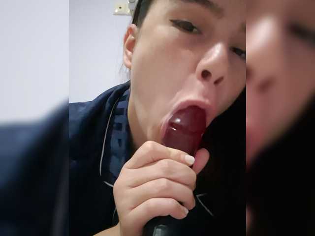 Lona-S live cam on BongaCams