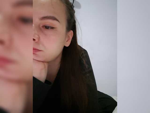 Lona-S live cam on BongaCams