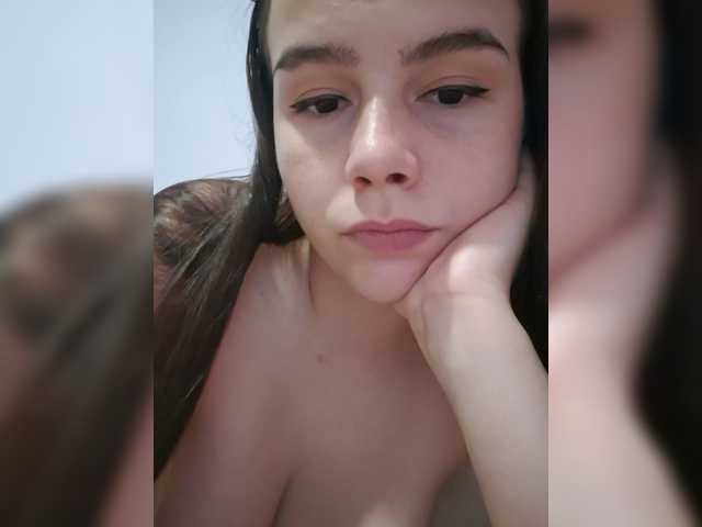 Lona-S live cam on BongaCams
