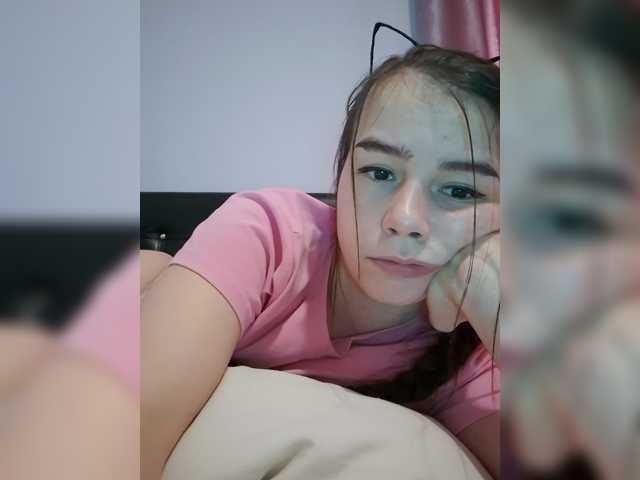 Lona-S live cam on BongaCams