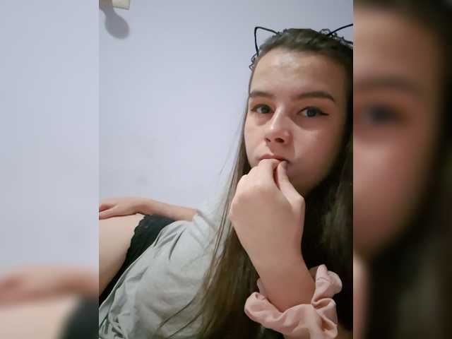 Lona-S live cam on BongaCams