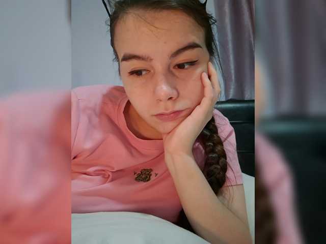Lona-S live cam on BongaCams