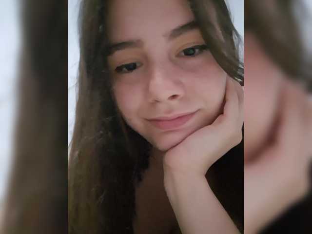 Lona-S live cam on BongaCams