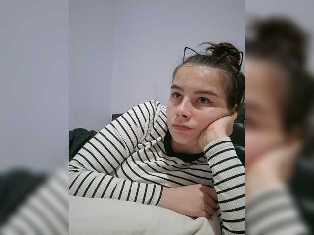 Lona-S live cam on BongaCams