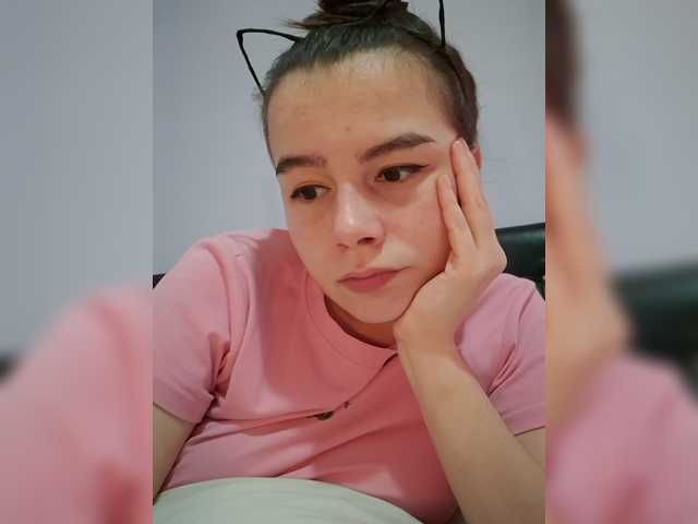 Lona-S live cam on BongaCams
