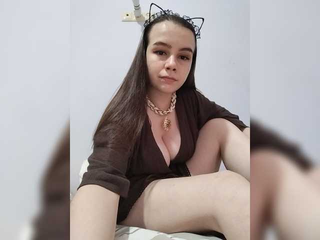 Lona-S live cam on BongaCams