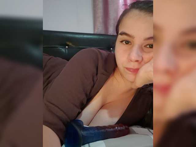 Lona-S live cam on BongaCams