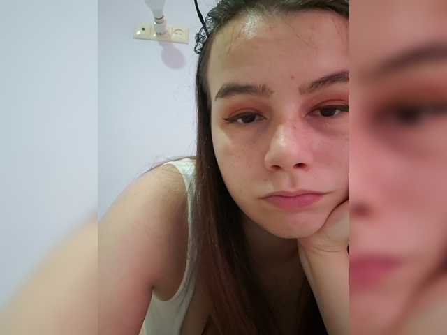 Lona-S live cam on BongaCams