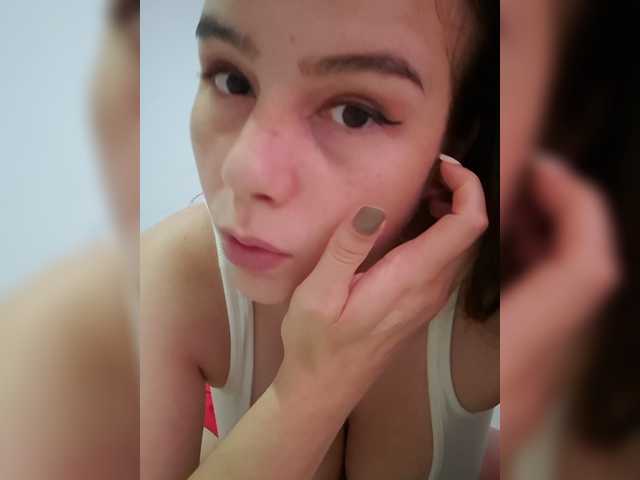 Lona-S live cam on BongaCams