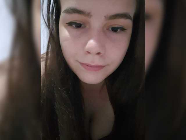 Lona-S live cam on BongaCams