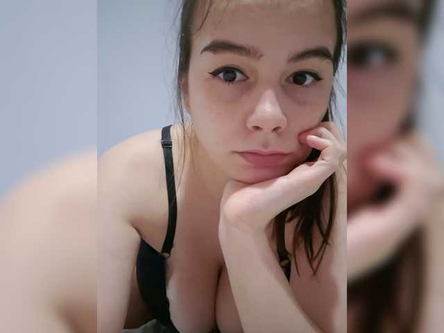 Lona-S live cam on BongaCams