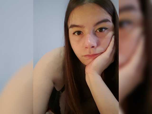 Lona-S live cam on BongaCams