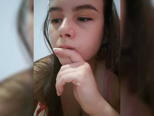 Lona-S live cam on BongaCams