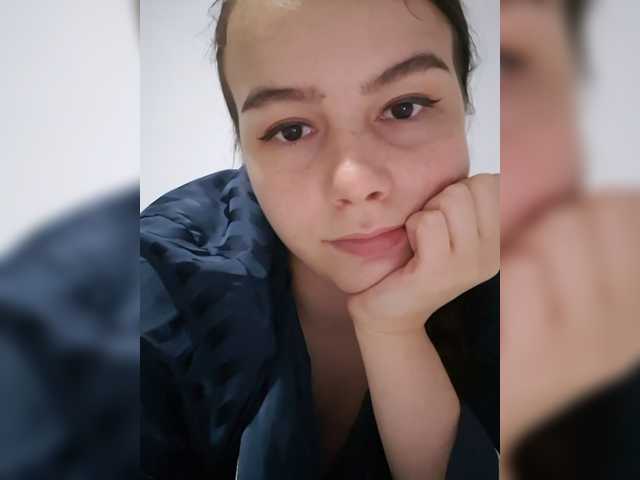 Lona-S live cam on BongaCams