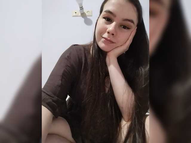 Lona-S live cam on BongaCams