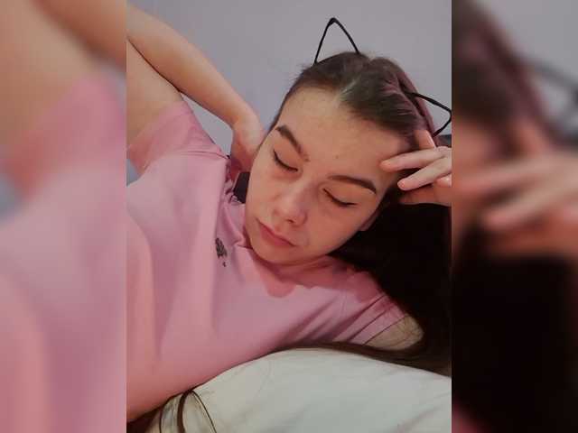 Lona-S live cam on BongaCams