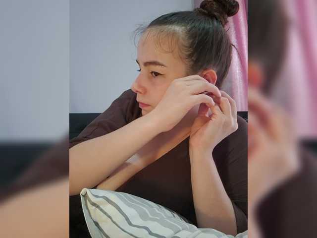 Lona-S live cam on BongaCams