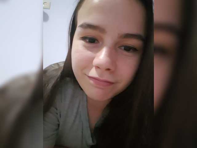 Lona-S live cam on BongaCams