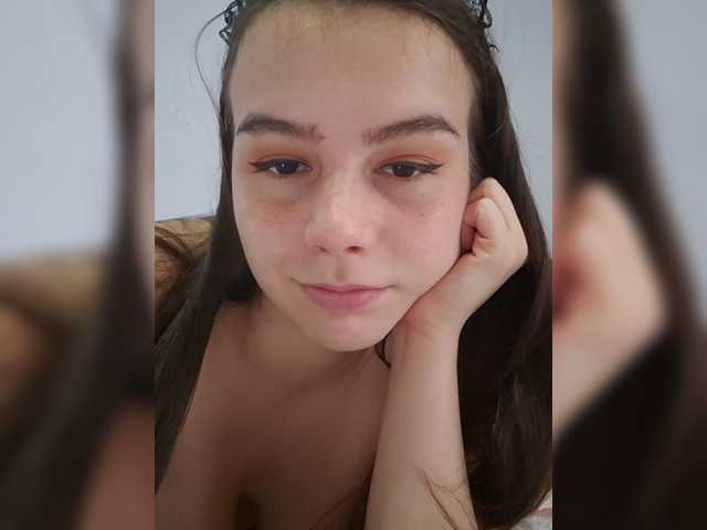 Lona-S live cam on BongaCams