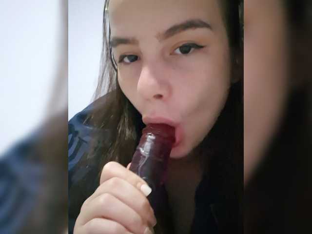Lona-S live cam on BongaCams