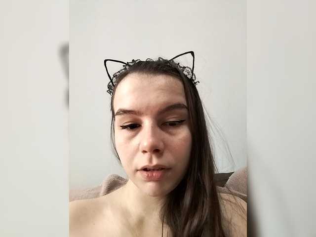 Lona-S's BongaCams profile