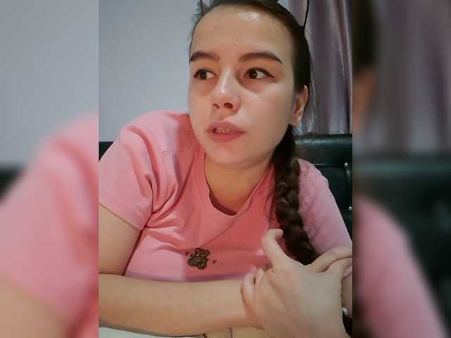 Lona-S live cam on BongaCams